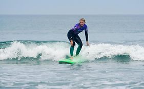 Oa Surf Club